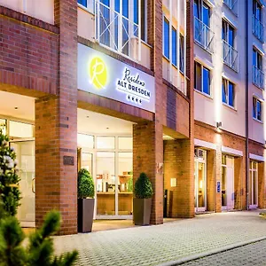 **** Hotel Ringhotel Residenz Alt Deutschland