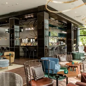 *** Hotel One Berlin-hauptbahnhof Deutschland