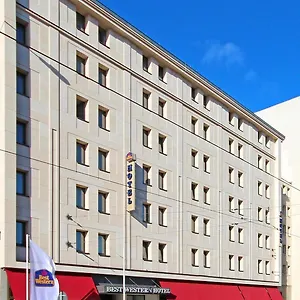 **** Hotel Western Centre Deutschland