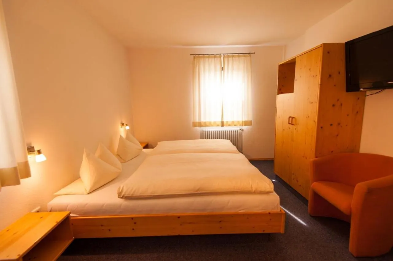 Gasthaus Sindel-Buckel Feuchtwangen Hotel